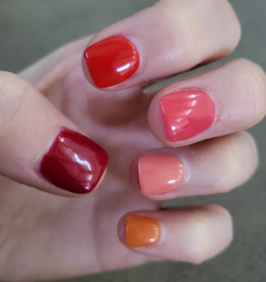 Sky Nails Spa Best Nail Salon in Berea